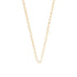 THIN CHAIN KETTING GOUD